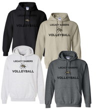 Legacy Sabers VB Hoodie