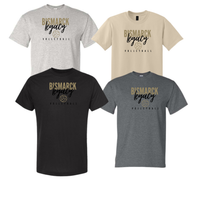 Legacy Volleyball T