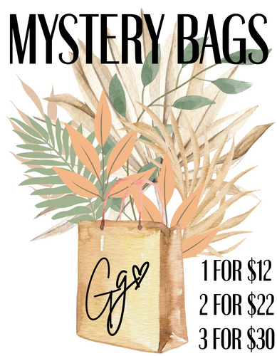 GG Mystery Bags