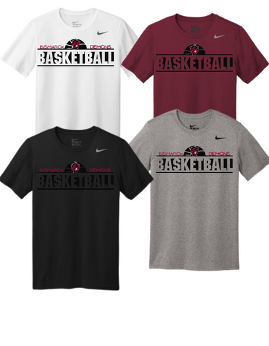 Nike T BHS BB