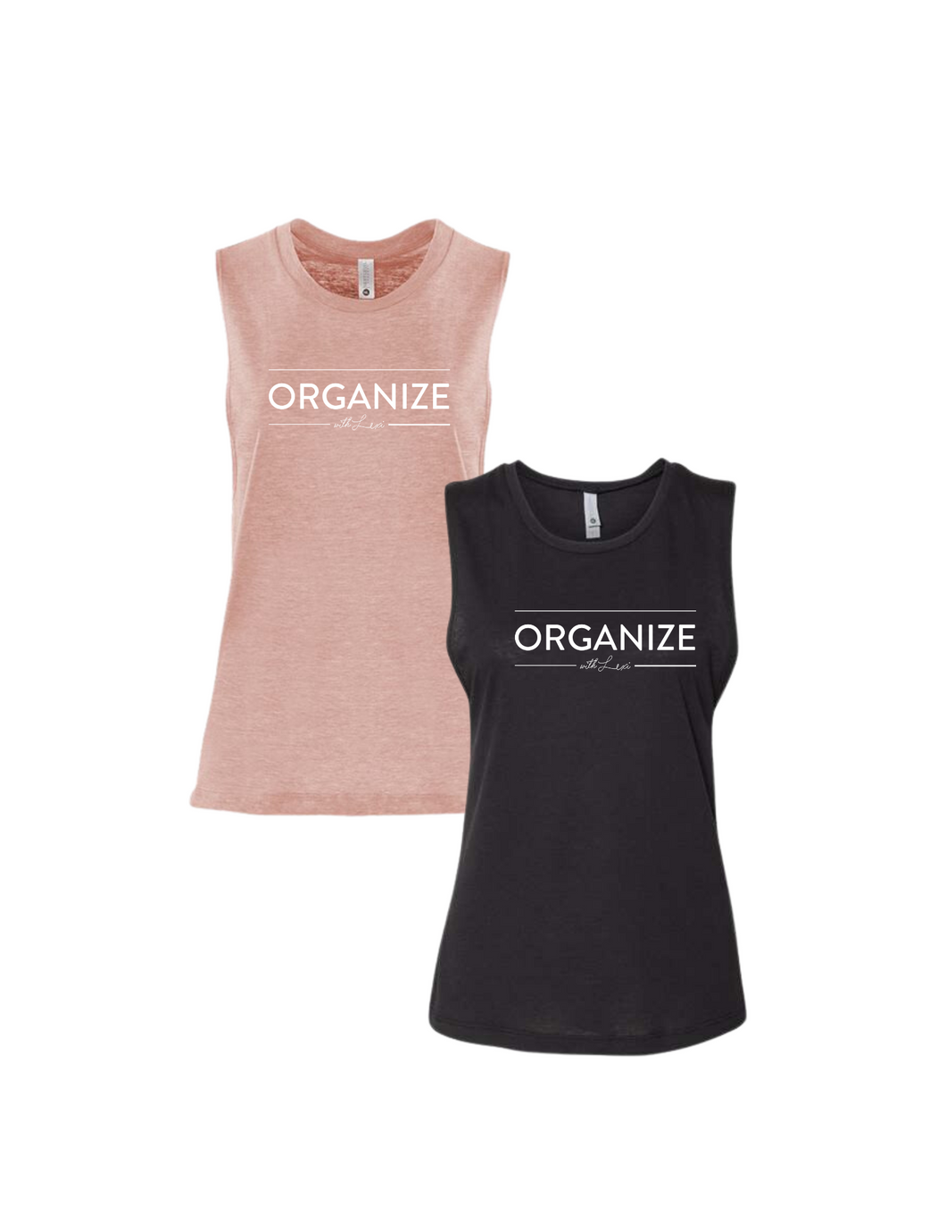 Women's Festival Tank