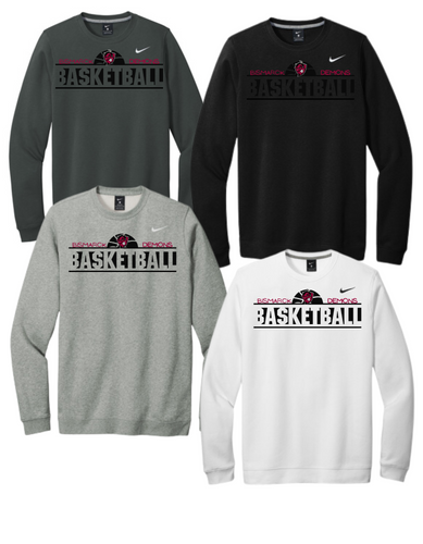 Nike Crewneck BHS BB
