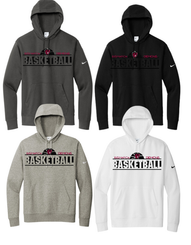 Nike Hoodie BHS BB