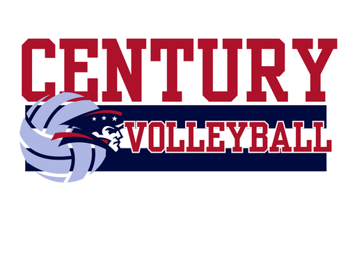 Pats Varsity VB Crewneck