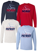 Patriot VB Long Sleeve