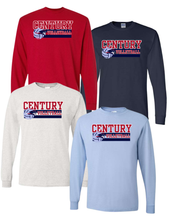 Pats Varsity VB Long sleeve