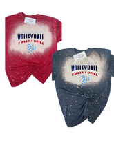 Pats Arch VB T