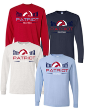 Pats Set Long sleeve