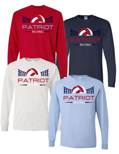 Pats Set Long sleeve