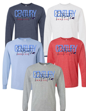 Pats Swim Long Sleeve