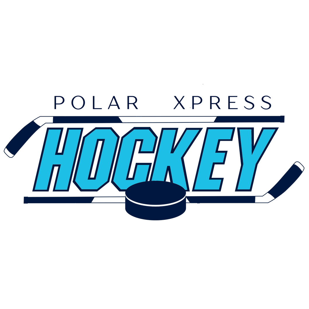 Xpress Hockey Crewneck