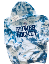 Jr Power Cloud Hoodie