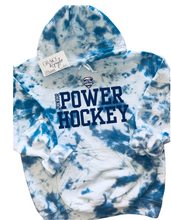YOUTH Jr. Power Cloud Hoodie