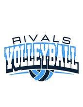 Rivals Volleyball T