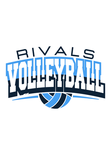 Rivals Volleyball Hoodie