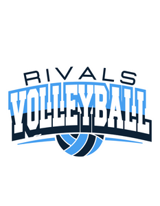 Rivals Volleyball Long Sleeve
