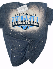Rivals Volleyball Hoodie