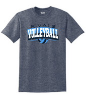 Rivals Volleyball T