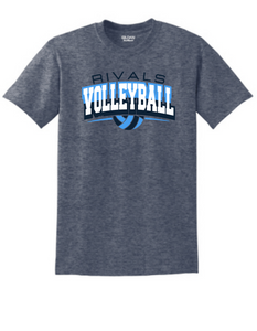 Rivals Volleyball Long Sleeve