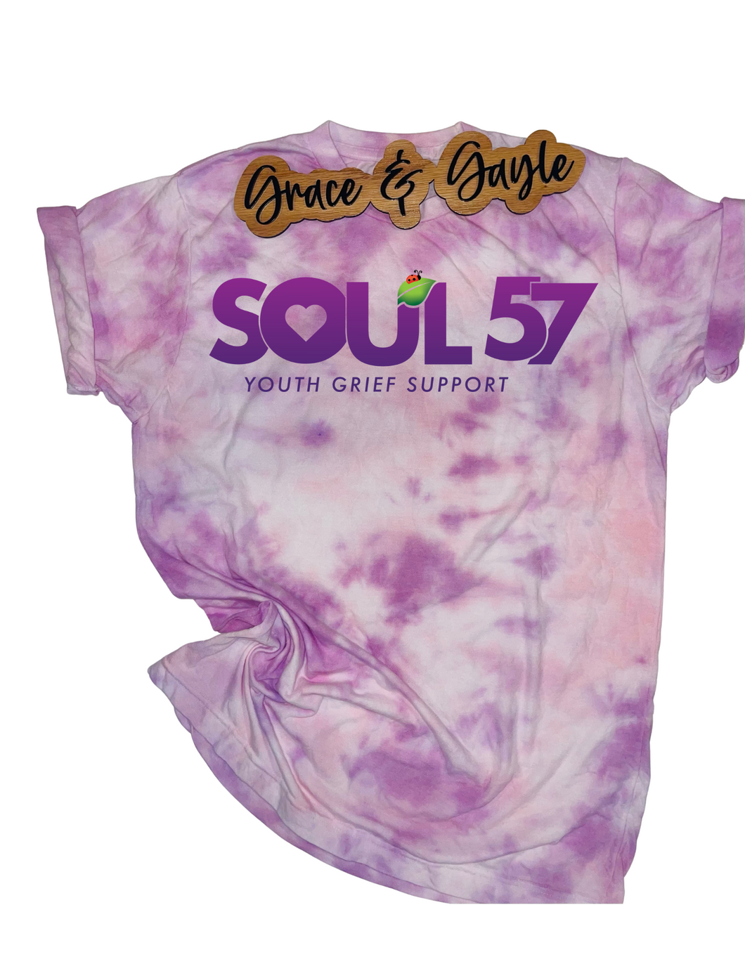 Soul57 Cloud T