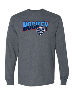 SFJP Hockey Long Sleeve