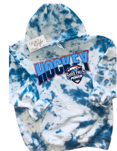 YOUTH Jr. Power Cloud Hoodie