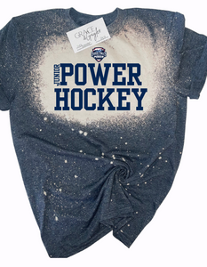 Power Hockey T