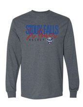 Junior Power Hockey Long Sleeve