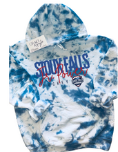 YOUTH Jr. Power Cloud Hoodie