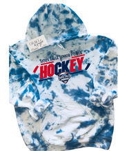 YOUTH Jr. Power Cloud Hoodie