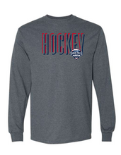 SFJP 3D Hockey Long Sleeve