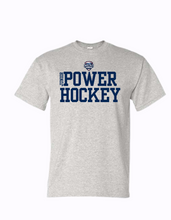 Power Hockey T