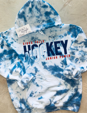 YOUTH Jr. Power Cloud Hoodie