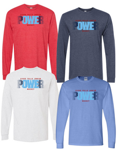 SFJP Lines Long Sleeve