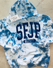 YOUTH Jr. Power Cloud Hoodie