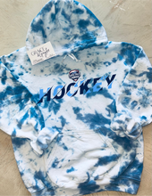 Jr Power Cloud Hoodie