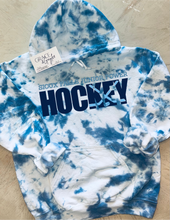 Jr Power Cloud Hoodie