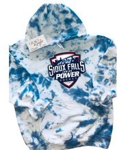 YOUTH Jr. Power Cloud Hoodie