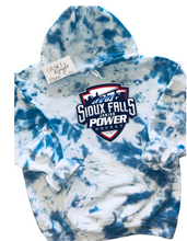 Jr Power Cloud Hoodie