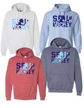 SFJP Color block Hoodie