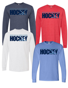 SFJP Sticks Long sleeve