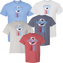 Century Echo Soccer T