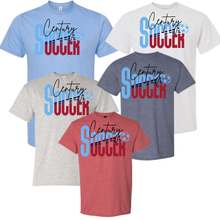 Century Slice Soccer T