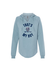 That's My Boy Beach Hoodie