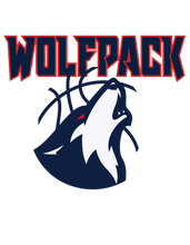 WolfPack Crewneck Sweatshirt