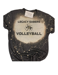 Legacy Sabers VB T