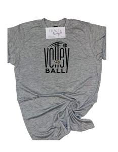 Saber Volleyball T