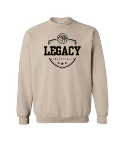 LHS VB Crewneck