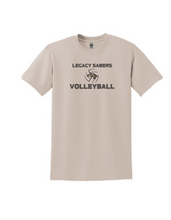 Legacy Sabers VB T