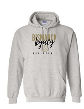 Legacy Volleyball Hoodie
